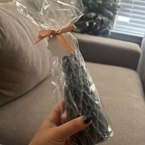 Kirkland’s Tree Candle